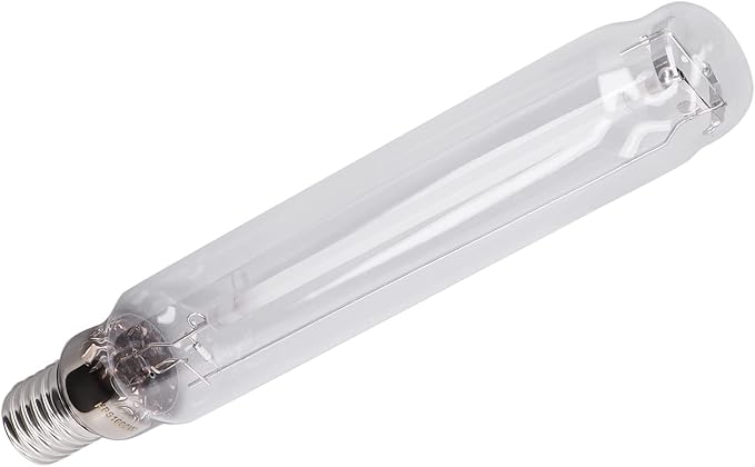 Kikumi Plant Grow Light 1000W Low Energy Consumption Lamp Replacement for Agricultural Plants 110V to 240V