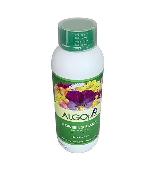 Algoflash Orchid Liquid Fertilizer - Single 250 ml