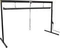 SUNPACK Metal Grow Light Stand with T5 Light System 48 - Ideal for Greenhouses or Indoor Gardening 6400K Grow Light with Reflectors