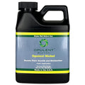 Opulent Nickel | 16 fl. oz. | Liquid Nickel Fertilizer | Aids in Disease Tolerance and Nitrogen Metabolism and Fixation