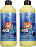 House &amp Garden HGDPC01L Drip Clean Fertilizer 1 Liter (Тwo Рack)