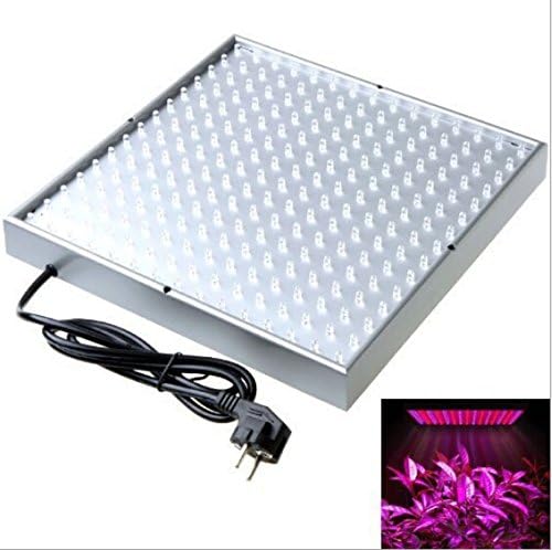 Best to Buy® 45W 225SMD(65 Blue 165 red) LED Red Blue Indoor Garden Plant Grow Light Hanging Light 85-265V