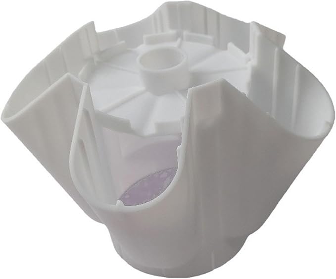 Hydroponic Grow System Vertical Hydroponic Column 4 Layers US Plug Adapter Cultivation System for Nursery Gardening Lover