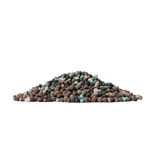 The Andersons Professional Ecofusion™ Starter 16-21-4 Biosolid Fertilizer with Iron and Micronutrients 18 lb. Bag - Covers up to 5000 sqft.