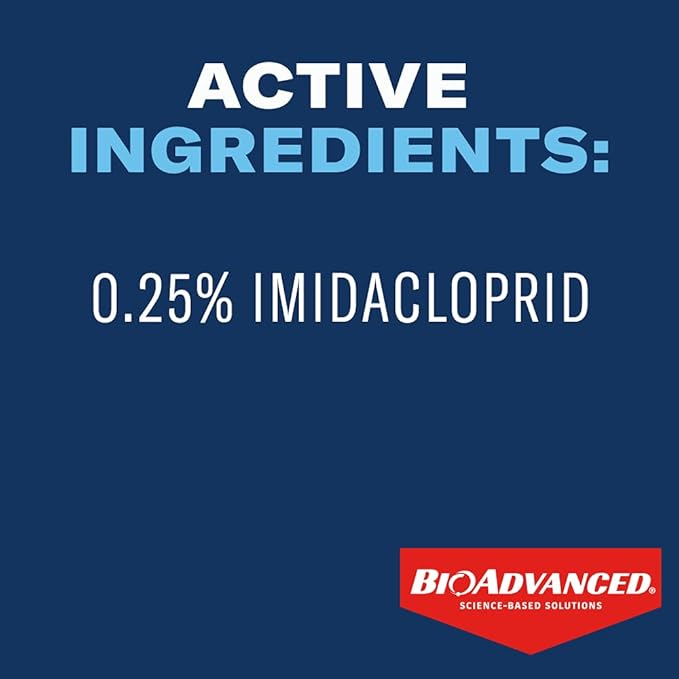 BioAdvanced Season Long Grub Control Plus Turf Revitalizer Granules 24 LB