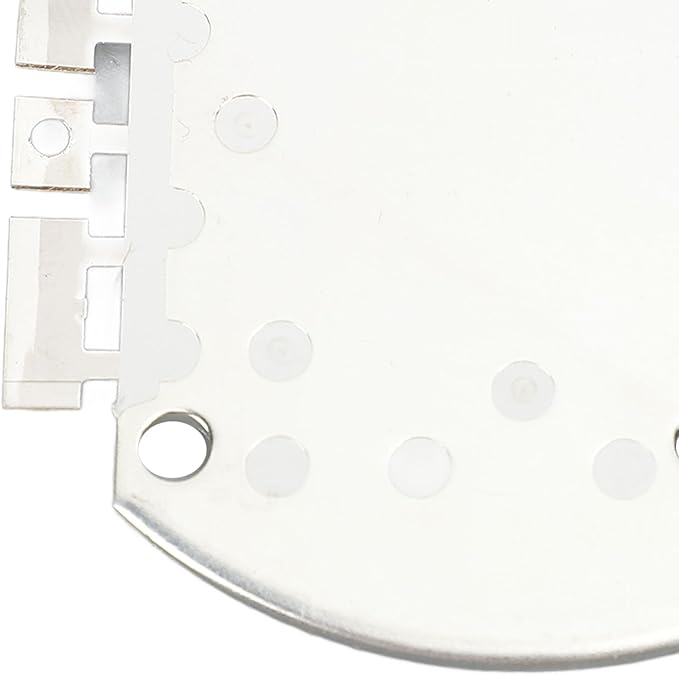 100w RGB COB Integrated Lamp Chip Super High Brightness Long Service Life Energy Saving COB Light Bead Great Copper Material for Plant Stage Advertising Board Lamp Beads
