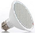 Luopan Indoor Lighting 10pcs/lot 60/126/200/260Led-2835SMD AC85-265v Vegetable Seedling Supplement Light Potted Succulent Plant Grow Light (Size : 200-2835 20W)