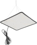 1set Led Plant Growing Lamp Brightness Full Dimmable Light for Indoor Plants Easy to Chain for and Hydroponics Us