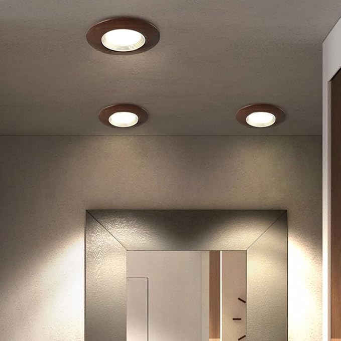 Recessed Led Spot Lighting Fixture 5w WalExpression artistique t Ceiling Downlight Mini Flush Mount Spotlight Living Room Corridor Bedroom Directio l Spotlights Accent Hallway Lamps