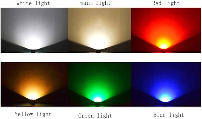 24W Waterproof Landscape Lighting LED Underground Buried Spotlights Stainless Steel Recessed Lamp for Driveway Deck Border Patio Fittings