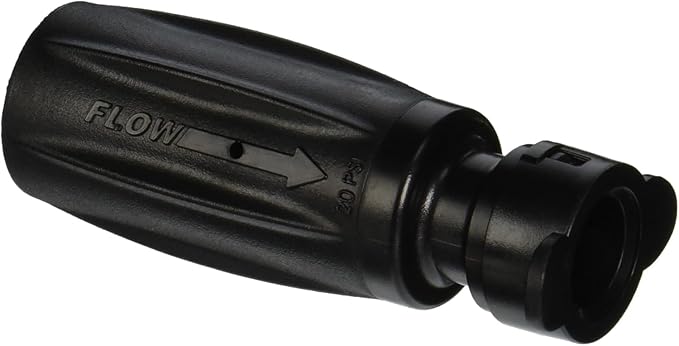 3-Pack Orbit DripMaster 69739 3-in-1 Faucet Adapter