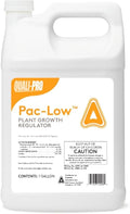 Quali-Pro Pac-Low Plant Growth Regulator - Slow Plant and Vegetative Growth (Trimmit) (1 Gallon)