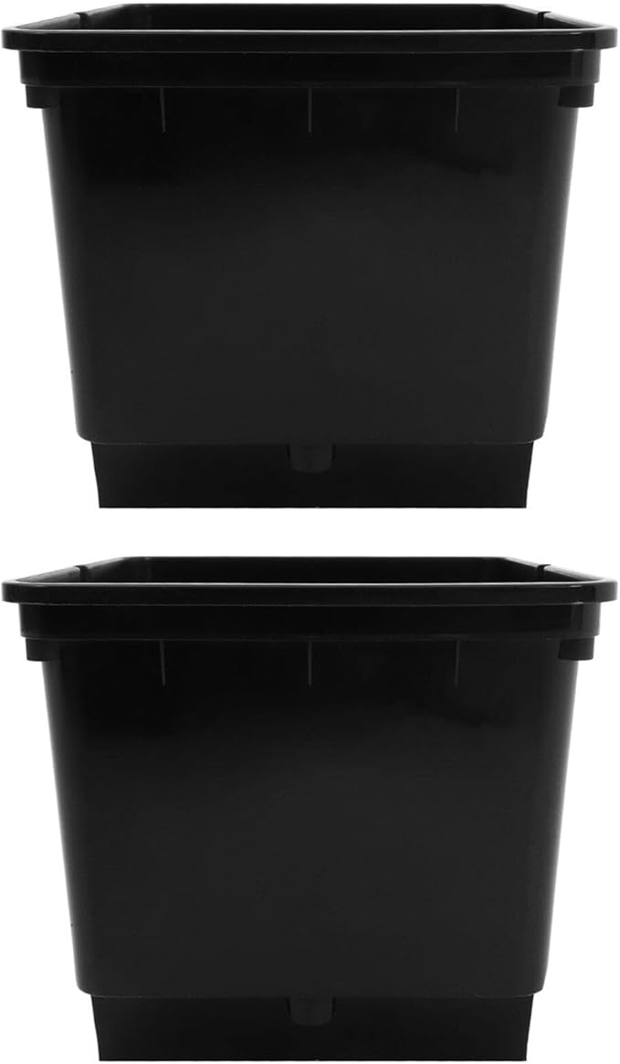 1set Hydroponic Planting Nursery Box Soilless Cultivation for Vegetables Fruits for Greenhouse Balcony Gardens and Flower Nursery Production