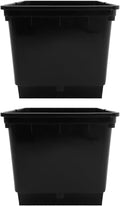 1set Hydroponic Planting Nursery Box Soilless Cultivation for Vegetables Fruits for Greenhouse Balcony Gardens and Flower Nursery Production