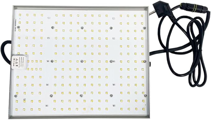 Malockos 50-60 hz Working Frequency -20~40 Celsius Working Environment Professional Lighting Plant Growth LED Lights