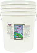 HydroOrganics HOJ00501 Bloom Plant Supplement 5 Gallon White