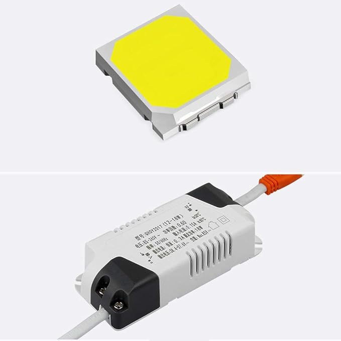 Spotlight Recessed Downlight Warm White 3000k3w Ceiling Light Fixture Picture Wash Wall Lamps Ac110-256 Integrated