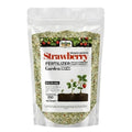 Old Cobblers Farm™ Wicked Growth Strawberry Fertilizer - Enhances Soil Health &amp Berry Yield - Slow-Release Nutrients for Robust Growth-for Home Gardens (5 lbs | 10 lbs | 15 lbs | 20 lbs) (20lbs)