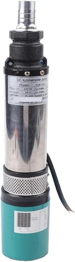 Submersible Well Pump Hydroponics Grow Systems 5 Gallon 5 Buckets Hydroponic Bucket Kit Hydroponic Machine Drip Irrigation Systems for Vegetables D+W+C