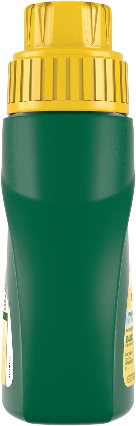 Ortho MAX Garden Disease Control Concentrate For Insects 16 oz.