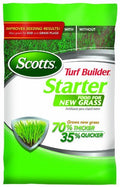 LAWN FERTILZR STARTR 1M (Pkg of 3)