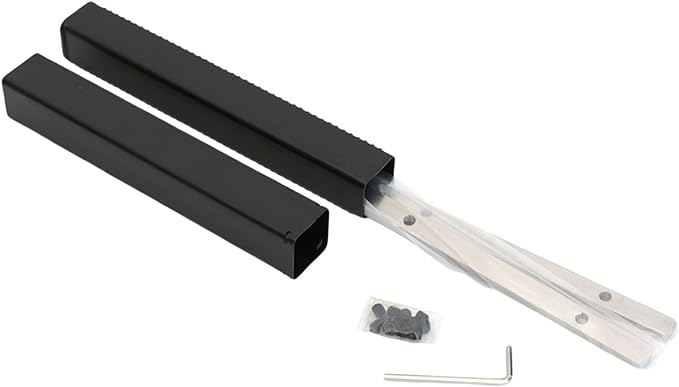 Precise High Strength Adjustable Tracksaw Connector For Seamlessly Cutting And Easy Installation In Woodworking Projects