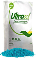 Ultrasol® Multi-Purpose Plus 20-20-20 25lb Fertilizer
