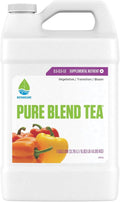 Botanicare Pure Blend Tea Supplemental Nutrient 0.5-0.5-1.0 1 gal.