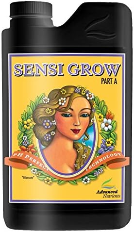 pH Perfect Sensi Grow Part A 10L