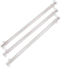 Keenso LED Solar Plant Growth Light Strip for Better Harvest and Flowering Suitable for Indoor Garden Plant Growth Lamp for and Vegetables (30w)