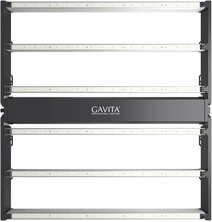 Idustrial Products RS 1900e LED Grow Light 650W 208-480V Full Spectrum 1900 µmol/s