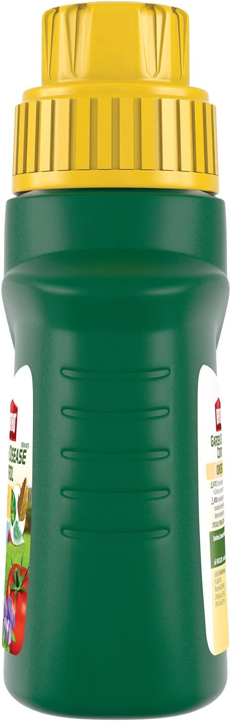 Ortho MAX Garden Disease Control Concentrate For Insects 16 oz.