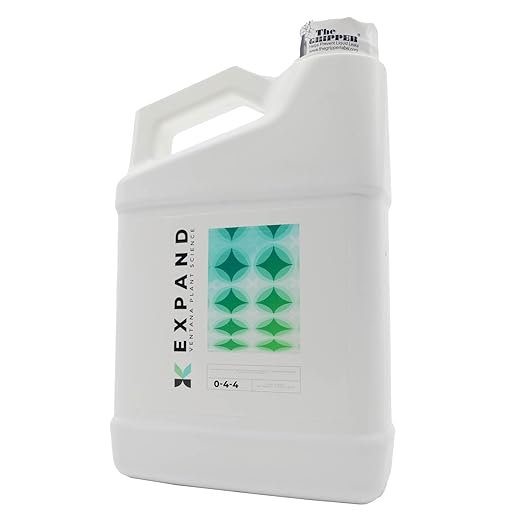 VPS Expand 0-4-4 (Flower Booster) (1 Gal)