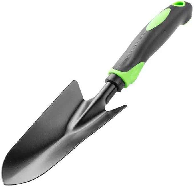 Ultimate Gardening Kit: 4-piece Multi-function Weed Puller Tool Set with High-strength Steel - Weed Puller Garden Shovelperfect for Gardening Supplies and Garden Hand Tools