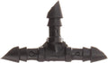 3-Pack (75 total pieces) Orbit 1/4 Drip Barbed Tee for Drip Irrigation Tubing - 25 pack (3)