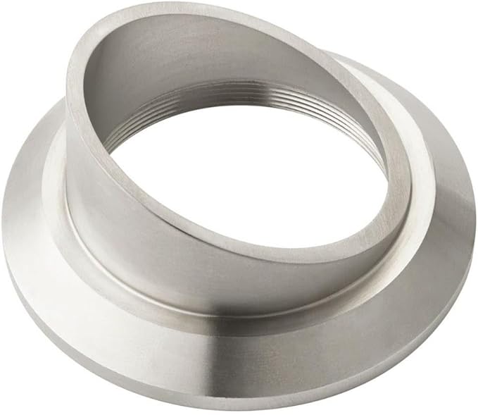 Kichler 16142SS Landscape LED Cowl Accessory Stainless Steel