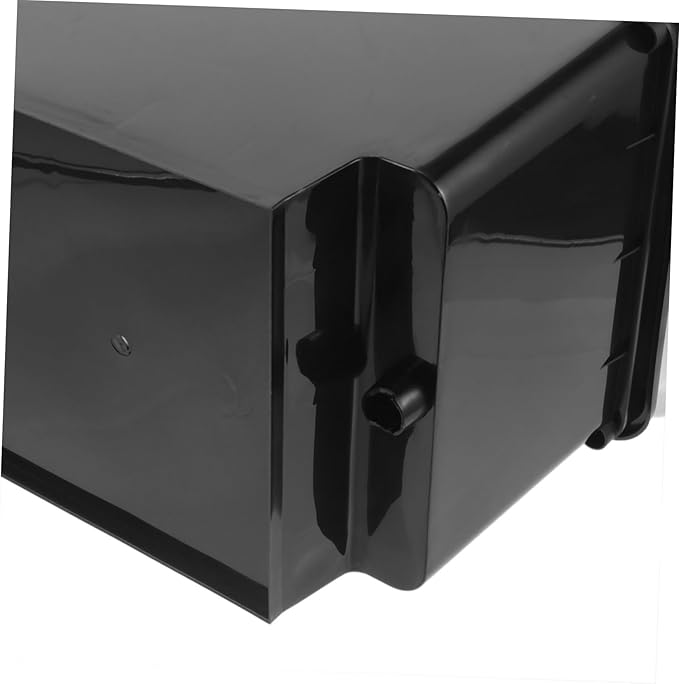 BESPORTBLE Garden Planters Hydroponic System Bucket Soilless Plastic Planters Plant Growing Box