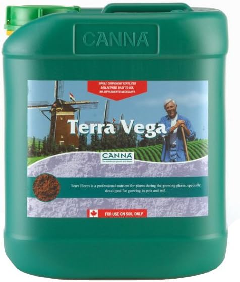 CANNA Terra Vega 20 Liters