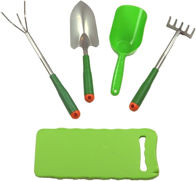 Garden Tool Set