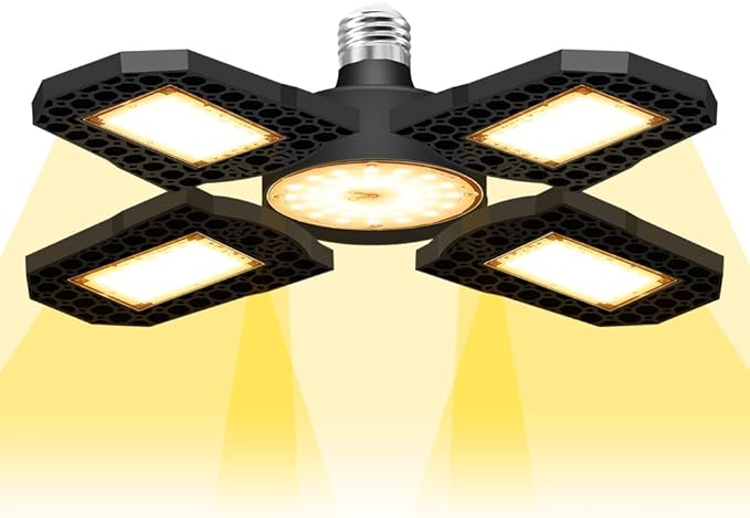 200W Indoors LED Hydroponic Planting Sunlight Lamps 100-277V Full Spectrum Light 110V Greenhouse Tent Adjustable Panels Lighting E27/ E26 Box Sunlike Vegetable UV/IR Potted Moss Cultivation Lighting
