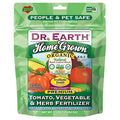 Dr. Earth 73416 Home Grown Tomato/Vegetable/Herb Fertilizer 1-Lb. - Quantity 12