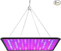 500W Indoor Plant Grow Lamp 100-277V Full Spectrum Planting Fill Lamp UV IR Greenhouse Tent Hydroponics System Red Blue Growth Blubs 110V Vegetable Bonsai Fruit Seeding Lights Potted Succulent Cactus