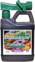 FloraGreene Quart + Hose-end Sprayer