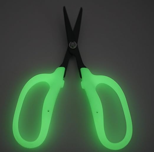 Clonex 100ml Cloning Gel &amp Obsidian Drake Pro Hort Scissors Bundle - Rooting Gel with Non-Stick Fluorine L-Shape Blade Trimming Scissors for Gardening