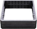 Exaco Trading Company 645117 Ergo Raised Bed Large Square
