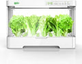 Hydroponics Growing System Herb Garden Kit Indoor with Led Grow Light Modes Smart Timer Starter Kit Hydroponic Indoor Garden
