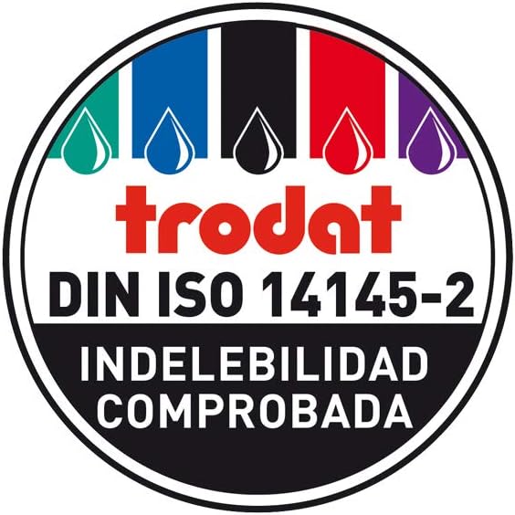 Seal entintado Printy P3 4911 °F11 Fertilizer