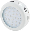 US Plug Indoor Garden Greenhouse Flower Plant 75W UFO LED Grow Light Lamp Bulb (id: 20e b18 e07 668 840