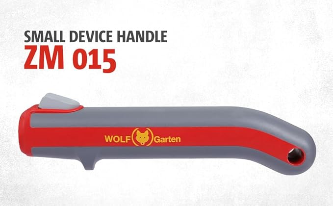 Wolf-Garten P262 LU-Z/LA-M/LD-M/LN-M/ZM30 Multi Star Mini Set Red