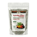 Old Cobblers Farm™ Wicked Organics Organic Garden and Tomato–Balanced Formula for Strong Roots Healthy Growth &amp Flavorful Harvests–for Backyard Vegetable Plots (5 lbs|10 lbs|15 lbs|20 lbs) (5 lbs